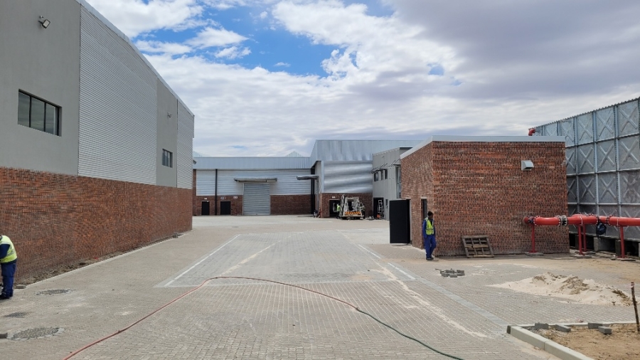 To Let commercial Property for Rent in Killarney Gardens Western Cape